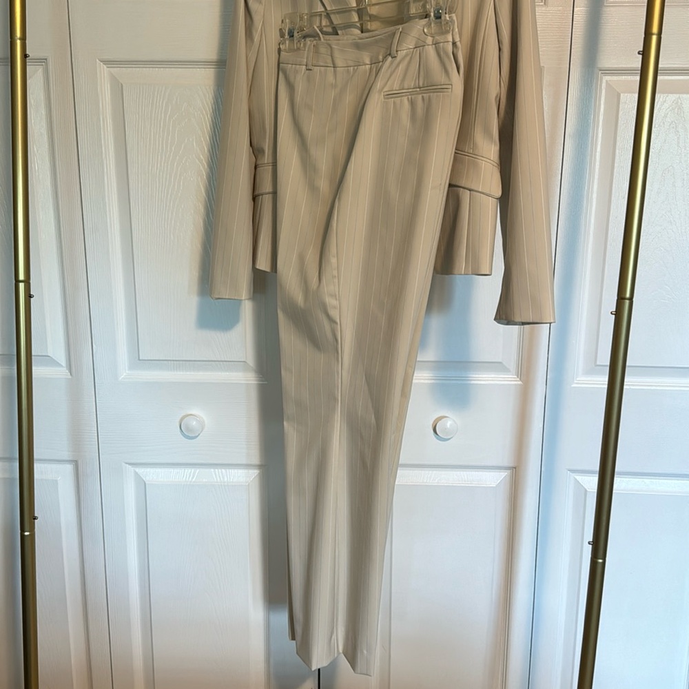 Suit pants Antonio Melani size 12